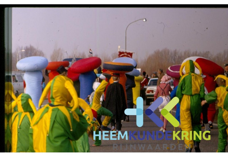 Carnaval prins Bennie Berns (26)